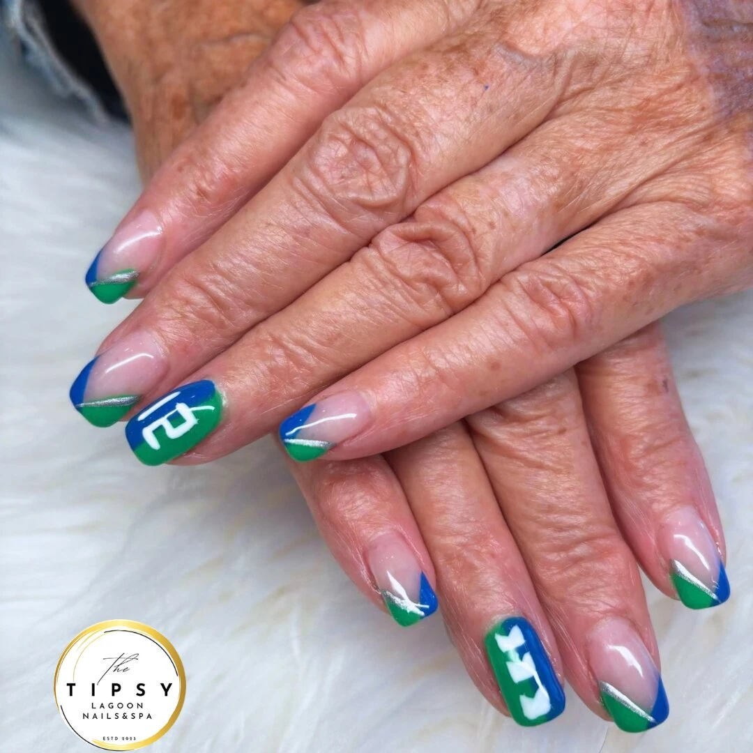 Amazing Nail Design